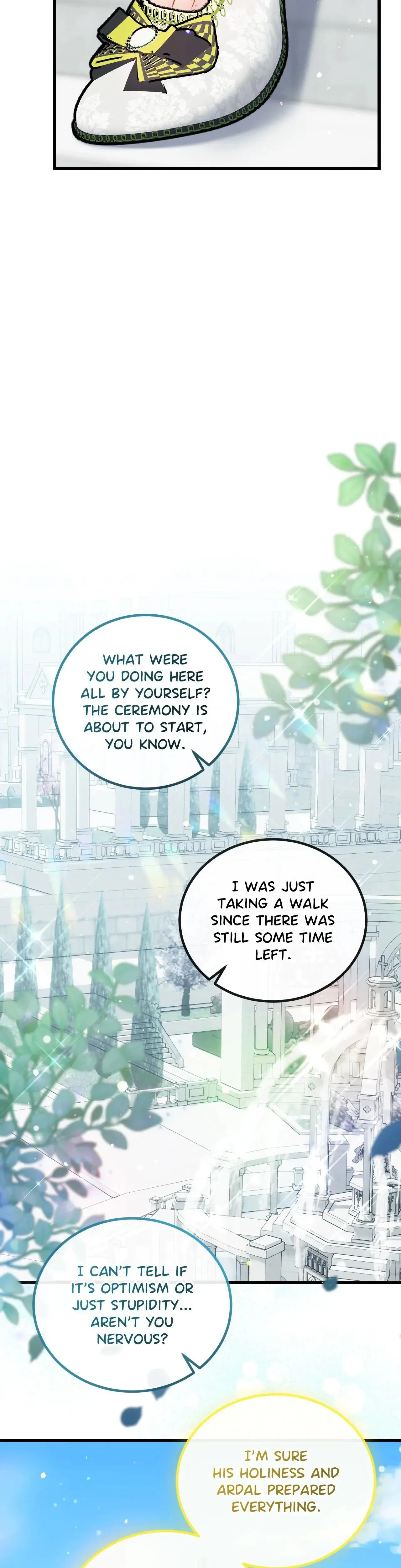 Hunks Harems And Hardcore Habits Chapter 24 - Page 29