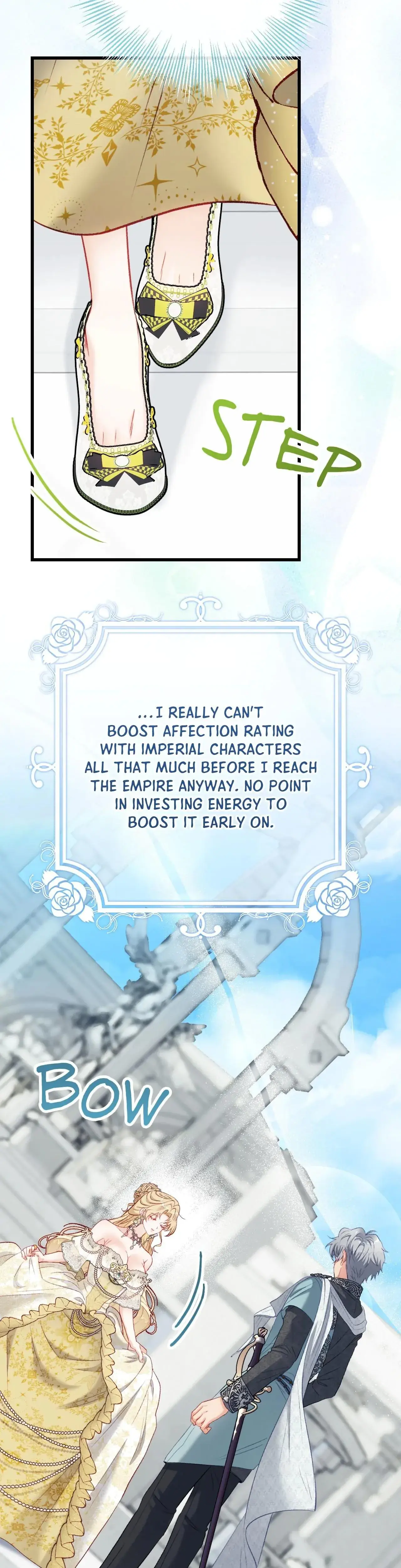 Hunks Harems And Hardcore Habits Chapter 24 - Page 32