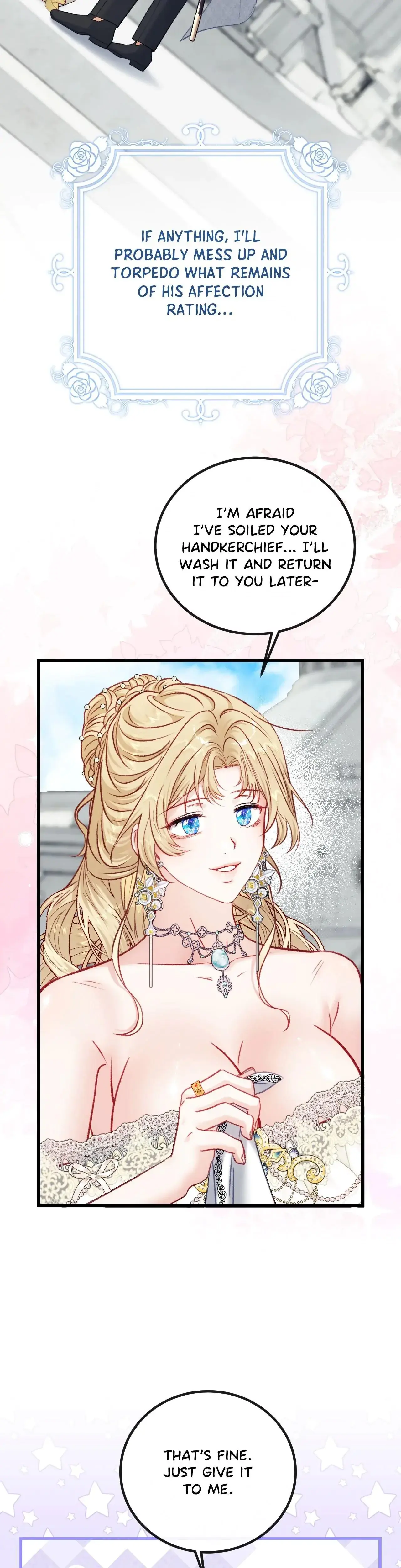 Hunks Harems And Hardcore Habits Chapter 24 - Page 33