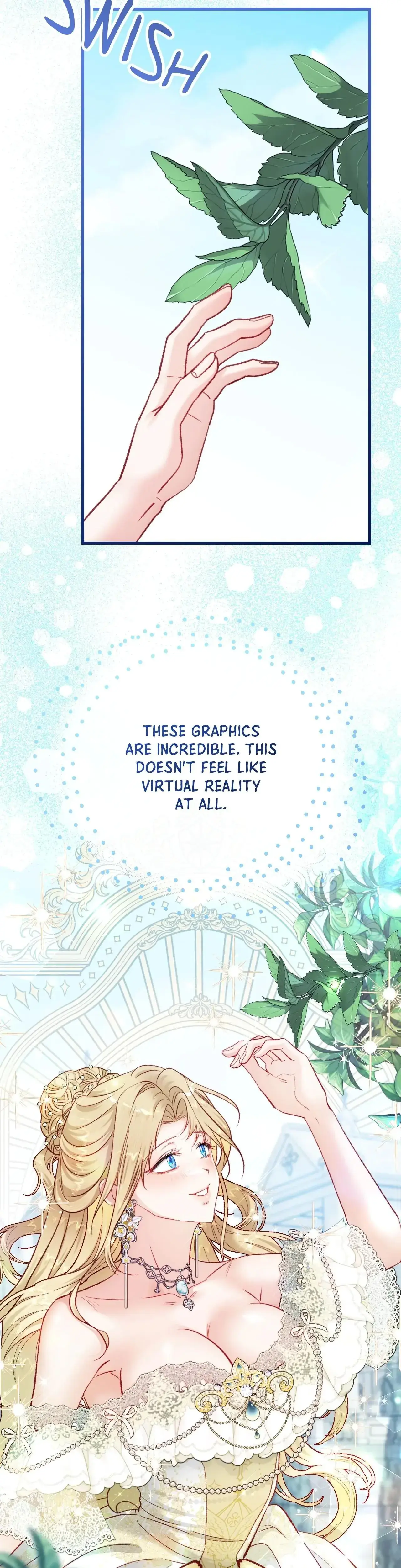 Hunks Harems And Hardcore Habits Chapter 24 - Page 7
