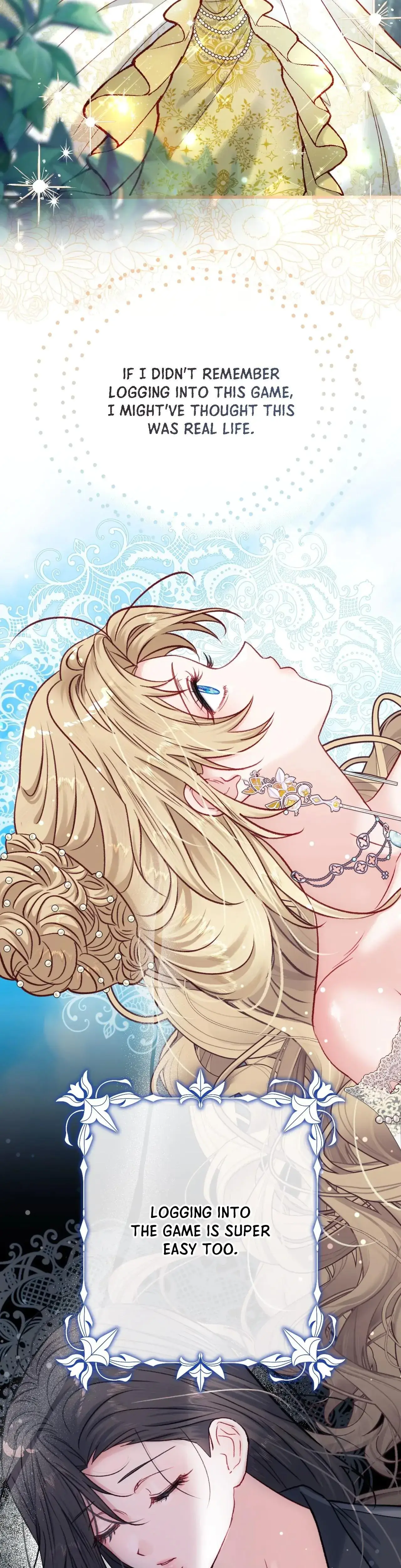 Hunks Harems And Hardcore Habits Chapter 24 - Page 8