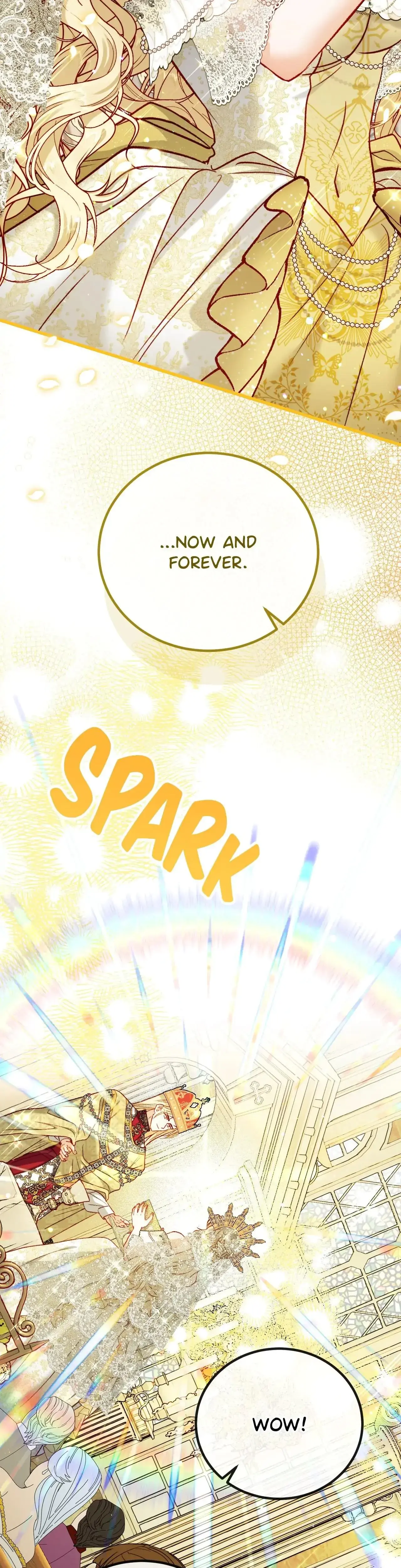 Hunks Harems And Hardcore Habits Chapter 25 - Page 13