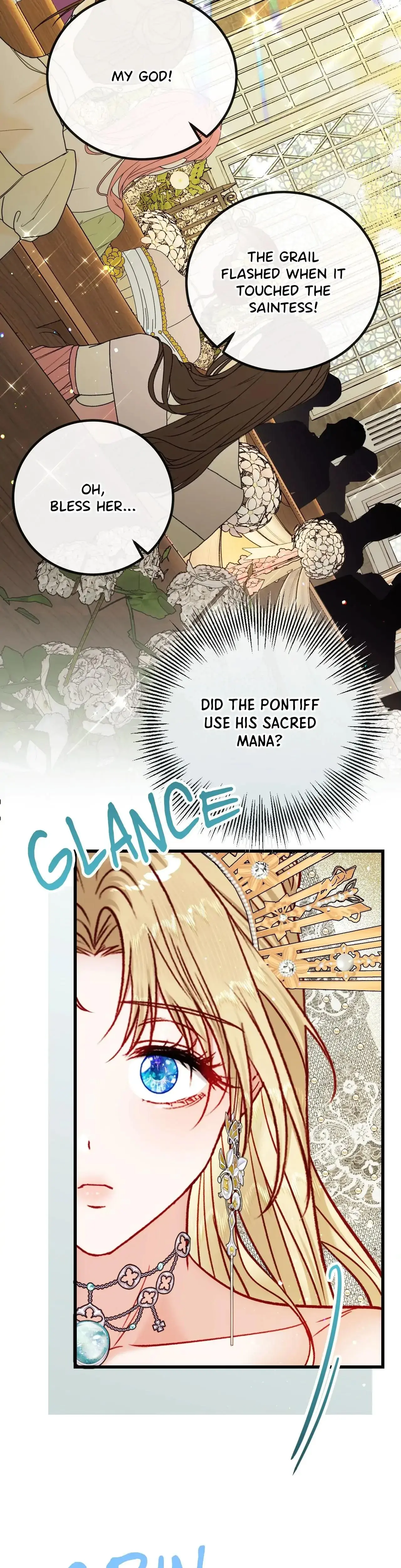 Hunks Harems And Hardcore Habits Chapter 25 - Page 14
