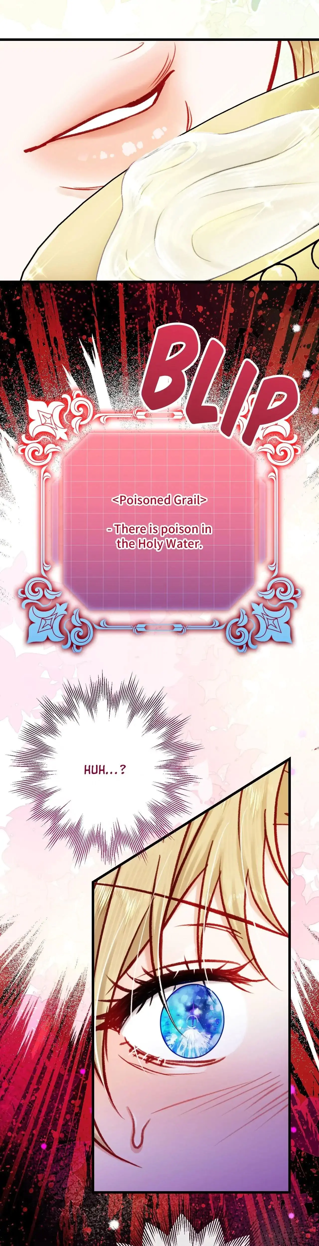 Hunks Harems And Hardcore Habits Chapter 25 - Page 16