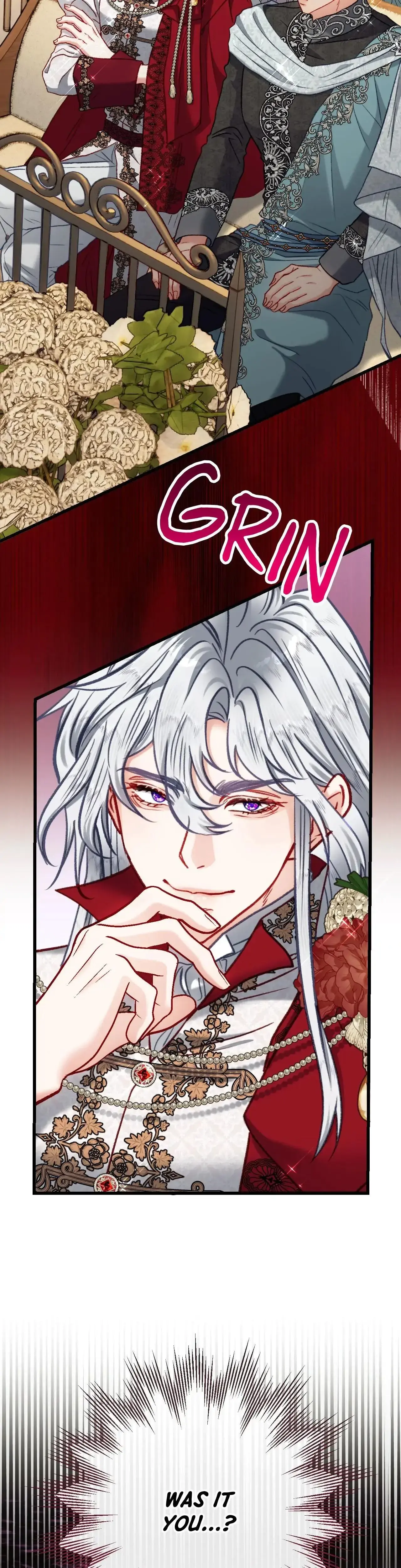 Hunks Harems And Hardcore Habits Chapter 25 - Page 19