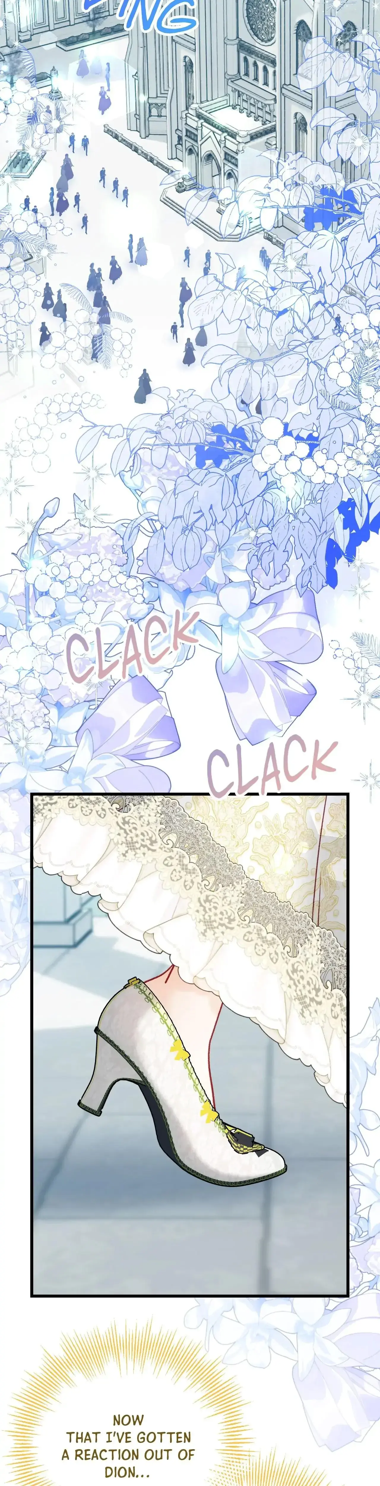 Hunks Harems And Hardcore Habits Chapter 25 - Page 2