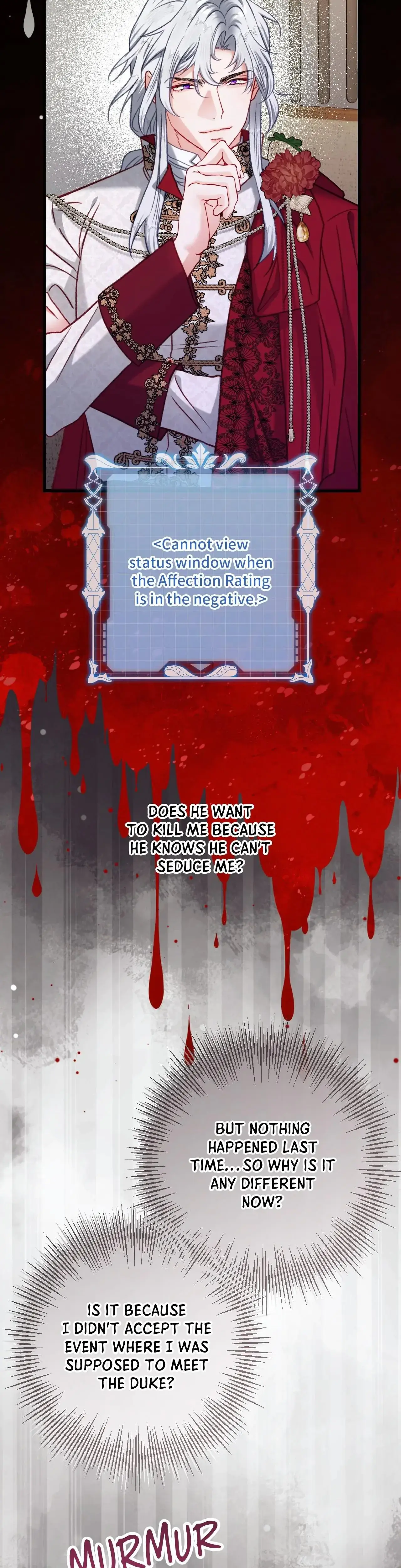 Hunks Harems And Hardcore Habits Chapter 25 - Page 21