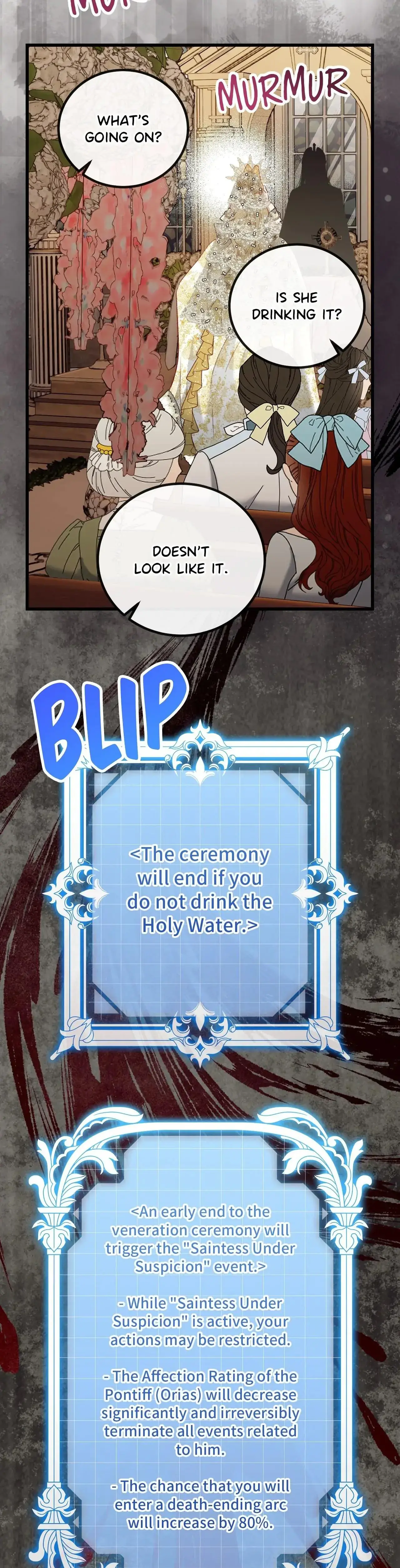 Hunks Harems And Hardcore Habits Chapter 25 - Page 22