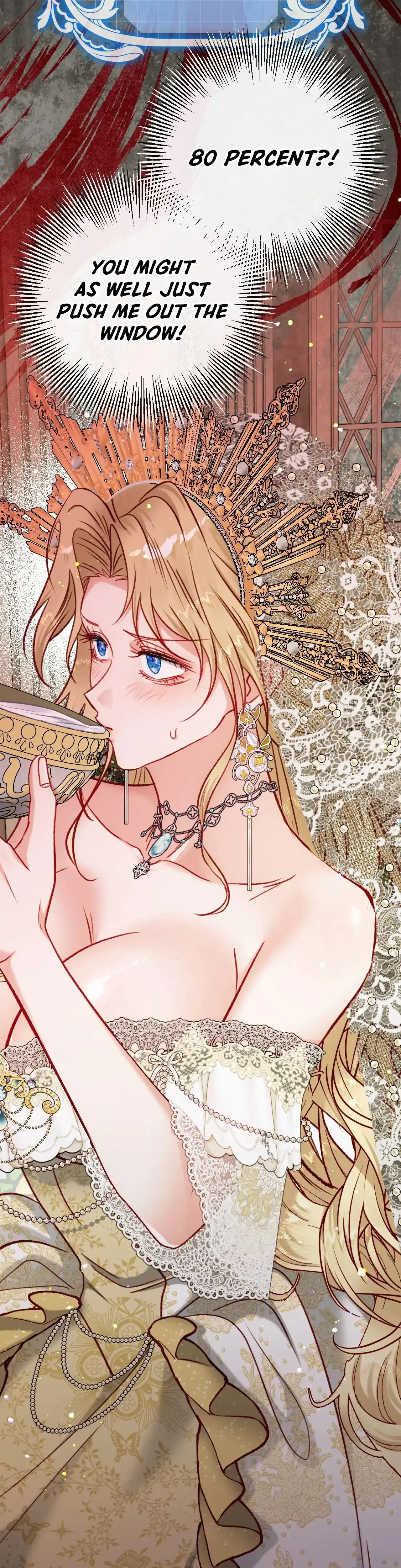 Hunks Harems And Hardcore Habits Chapter 25 - Page 23