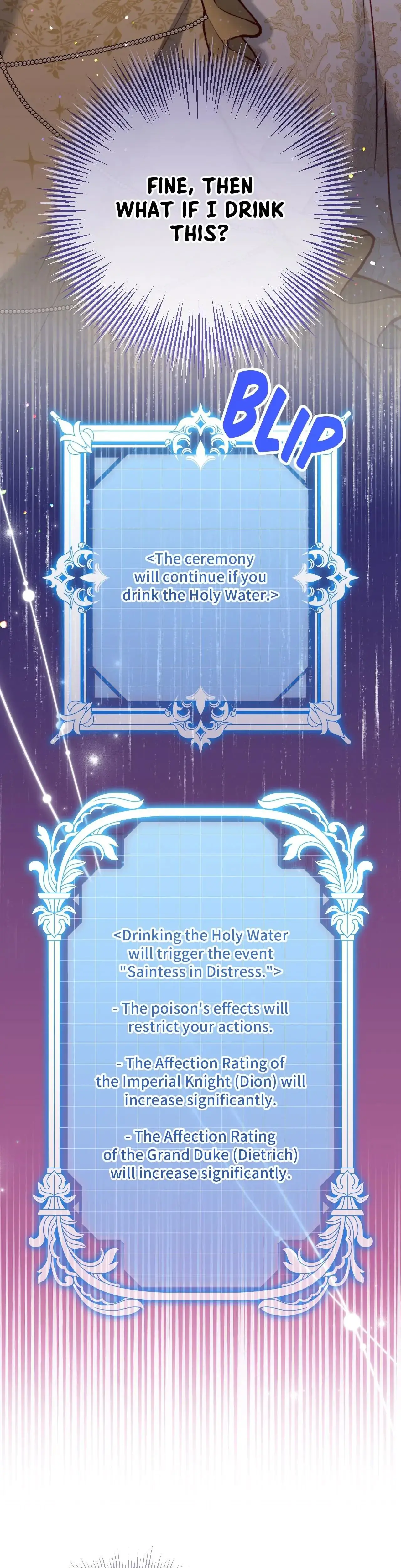 Hunks Harems And Hardcore Habits Chapter 25 - Page 24