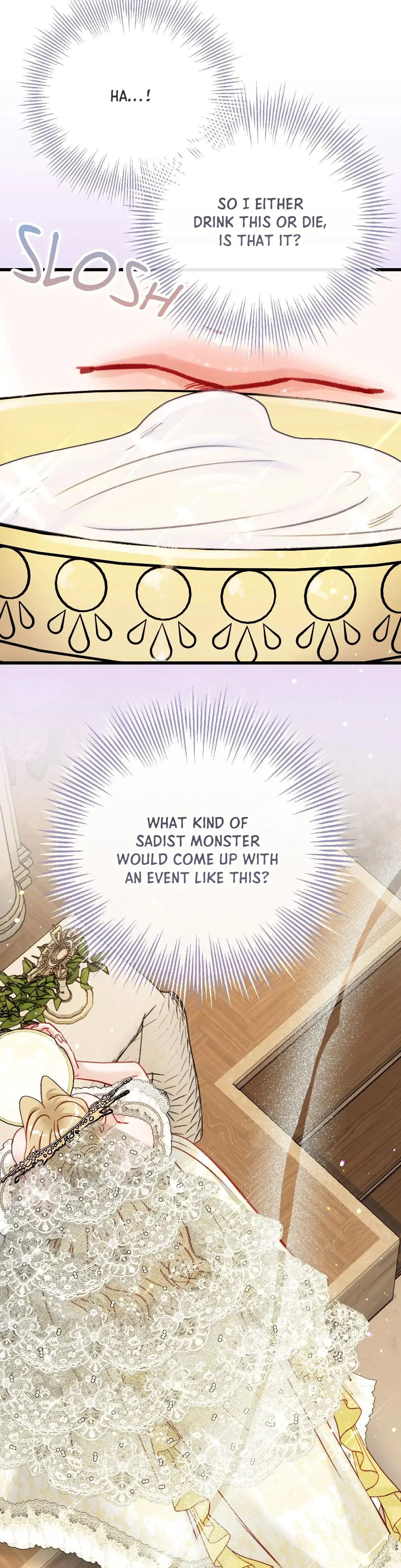 Hunks Harems And Hardcore Habits Chapter 25 - Page 25