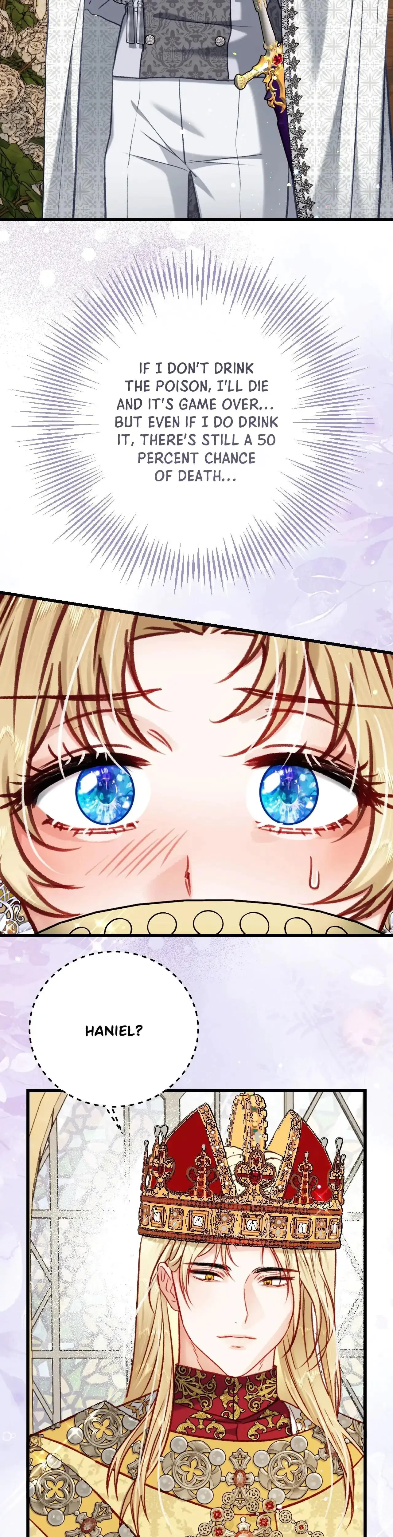 Hunks Harems And Hardcore Habits Chapter 25 - Page 27