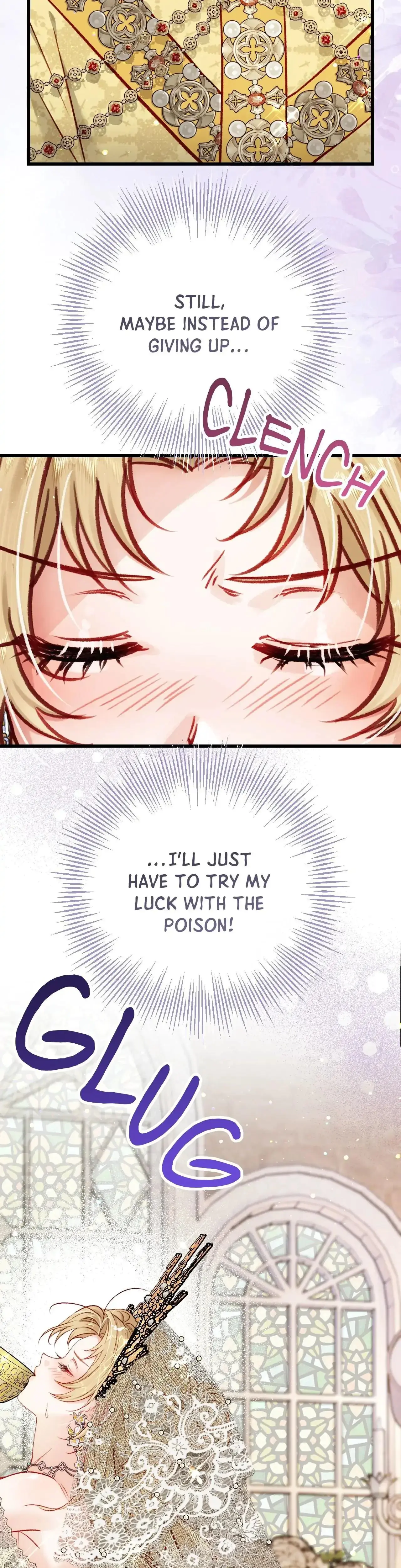 Hunks Harems And Hardcore Habits Chapter 25 - Page 28