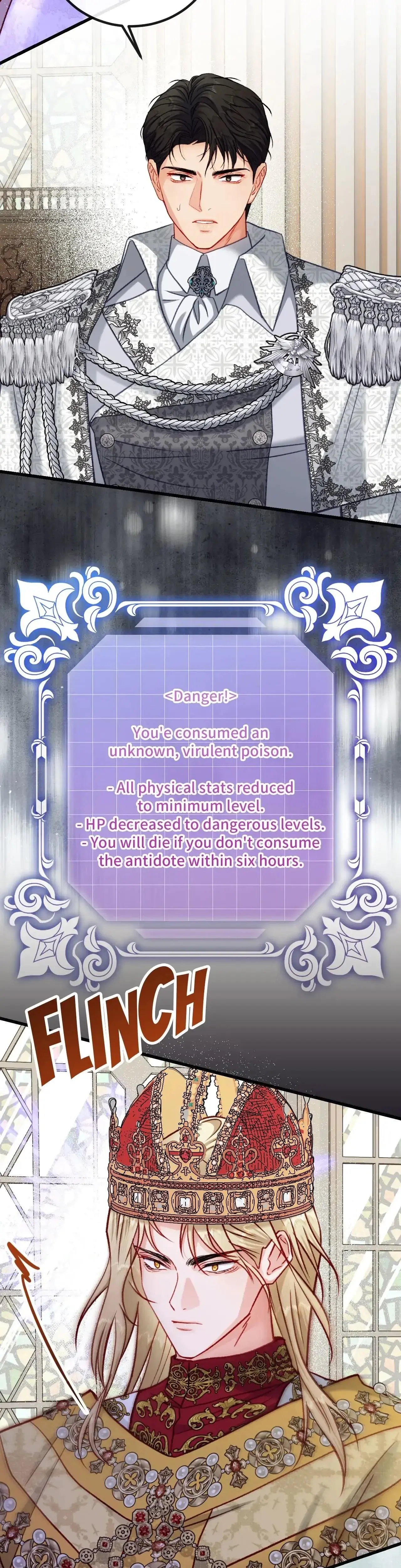 Hunks Harems And Hardcore Habits Chapter 25 - Page 32