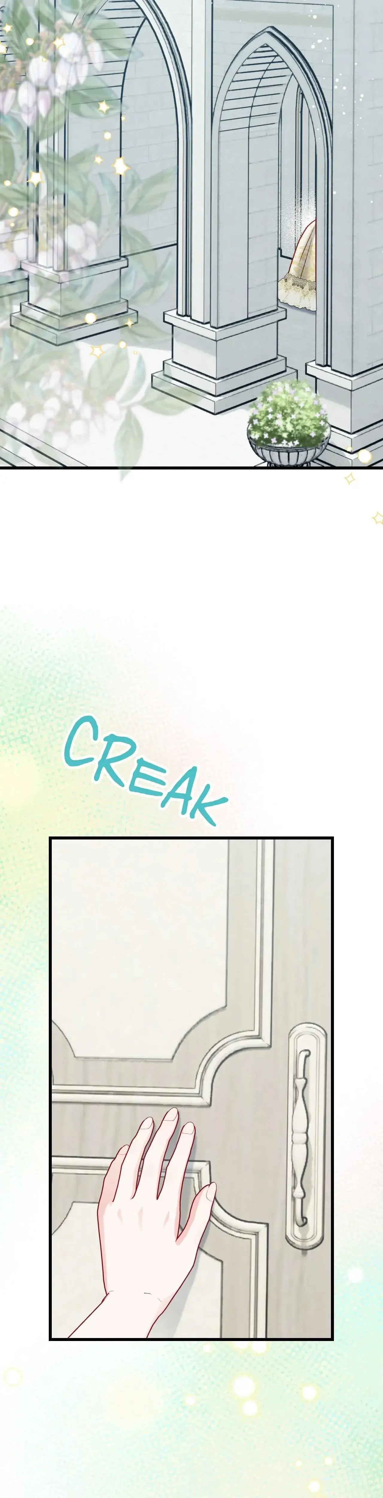Hunks Harems And Hardcore Habits Chapter 25 - Page 4