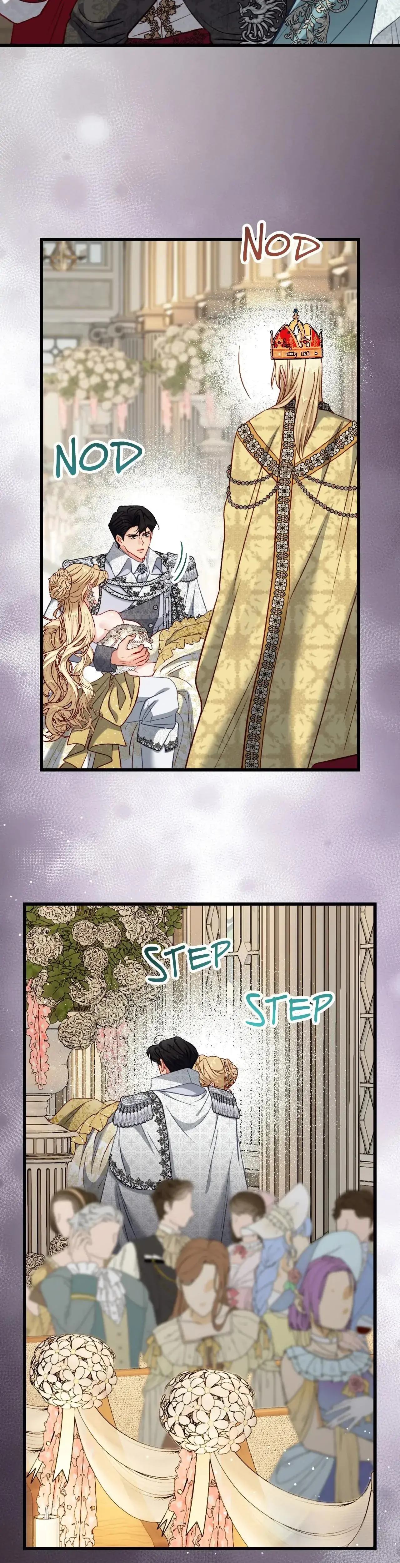 Hunks Harems And Hardcore Habits Chapter 25 - Page 41