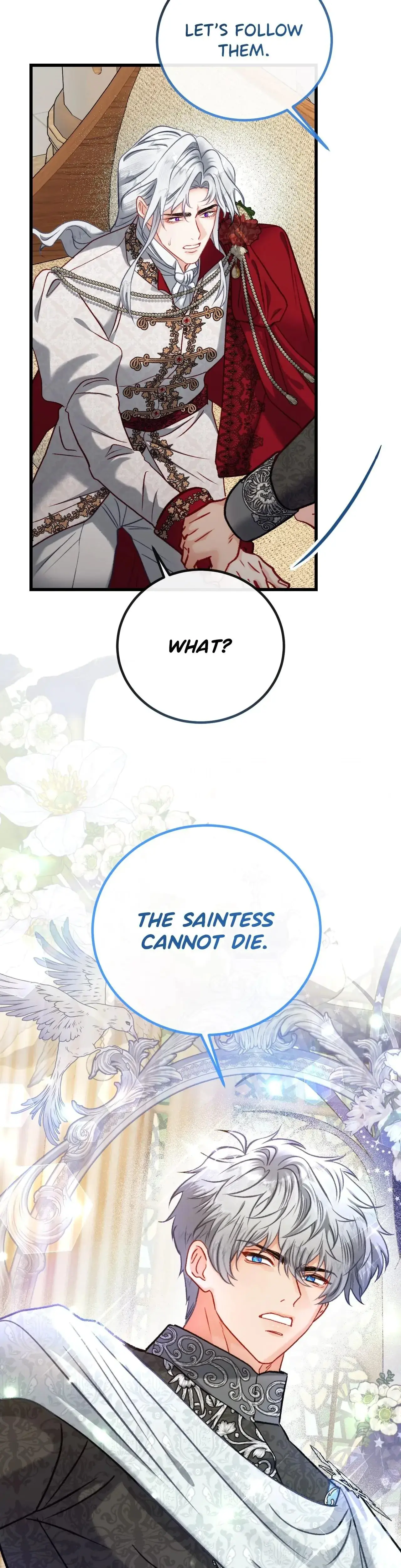 Hunks Harems And Hardcore Habits Chapter 25 - Page 43