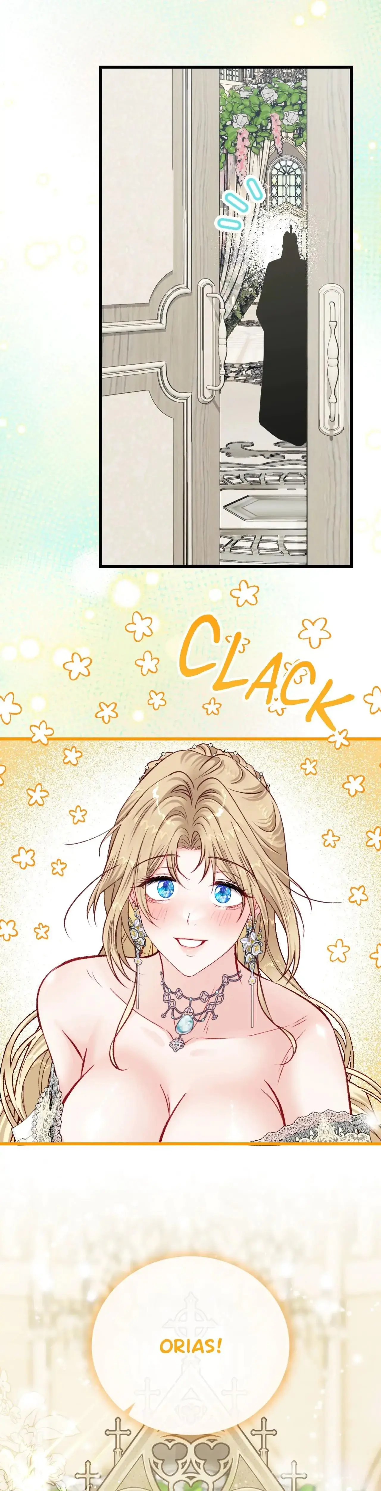 Hunks Harems And Hardcore Habits Chapter 25 - Page 5