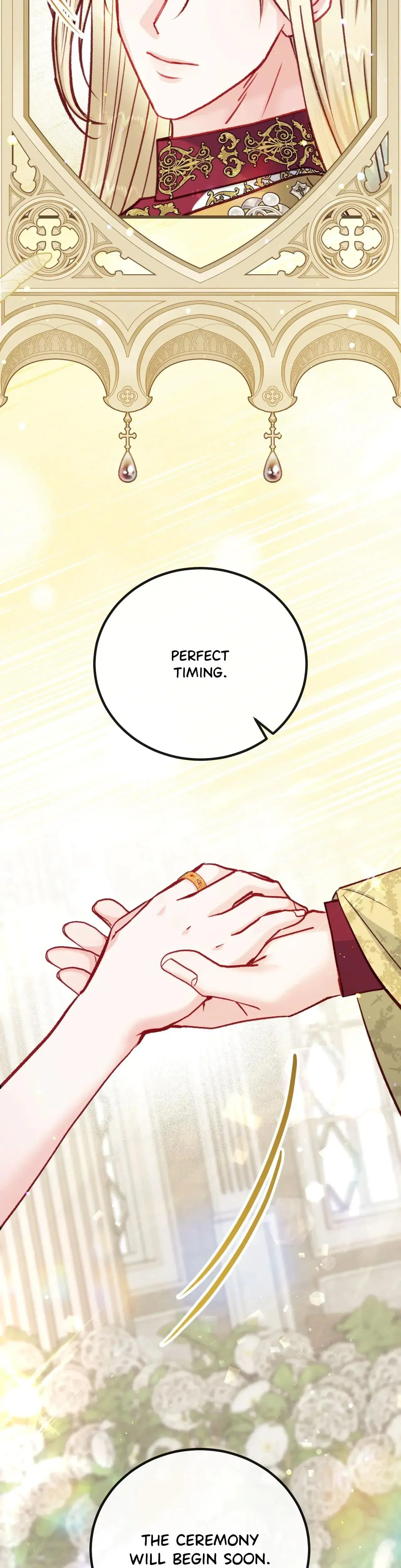 Hunks Harems And Hardcore Habits Chapter 25 - Page 7