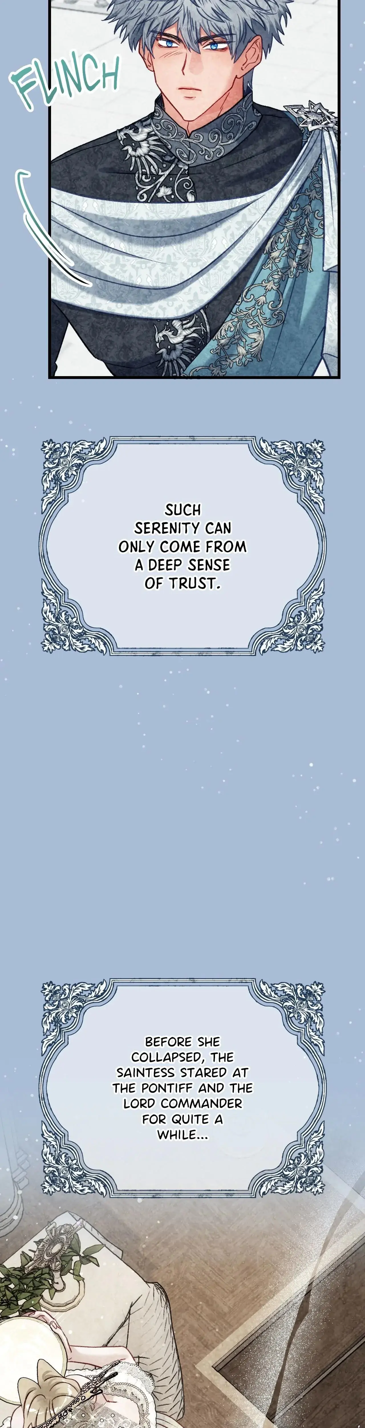 Hunks Harems And Hardcore Habits Chapter 26 - Page 11