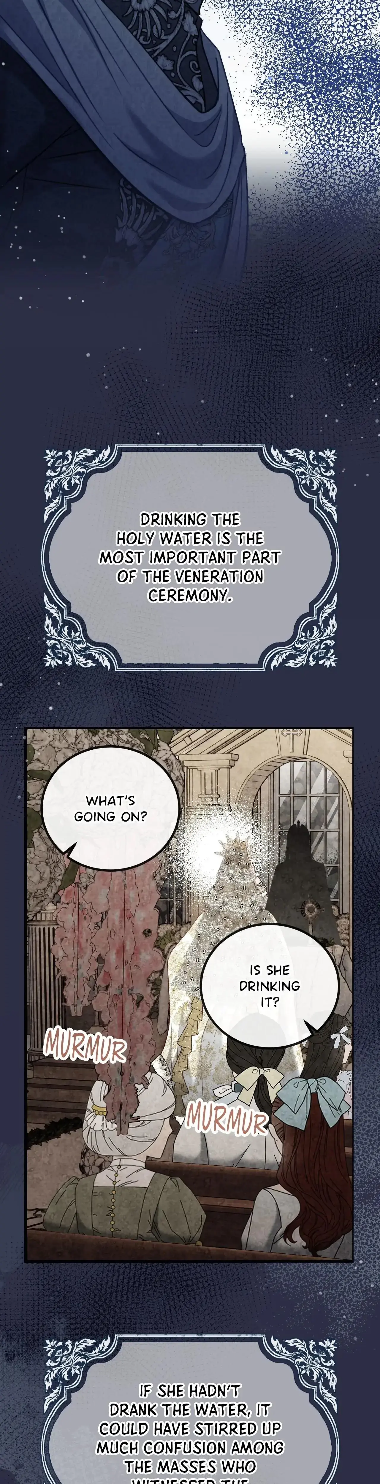 Hunks Harems And Hardcore Habits Chapter 26 - Page 14