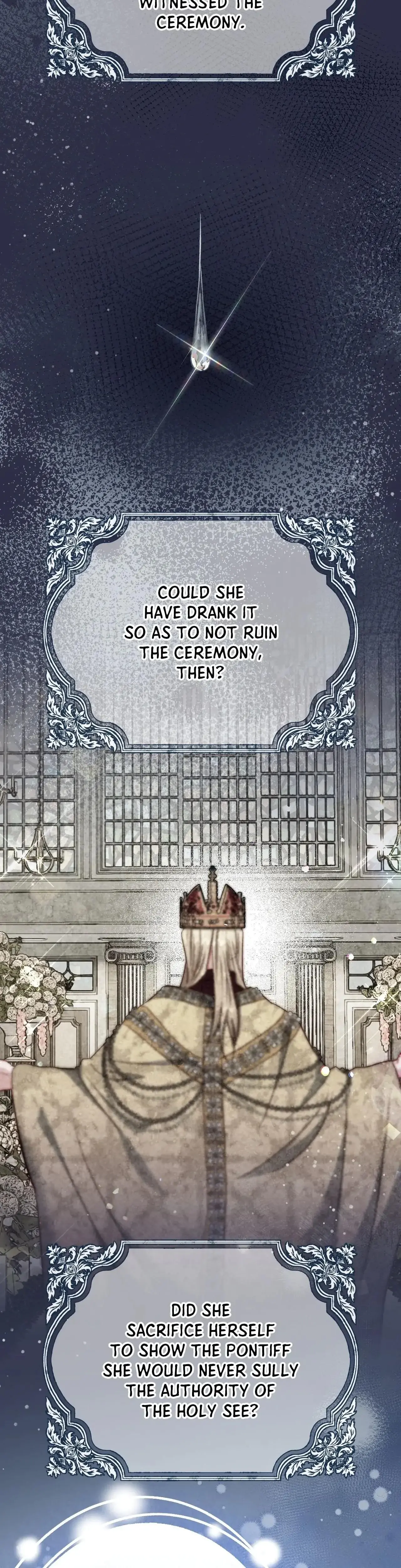 Hunks Harems And Hardcore Habits Chapter 26 - Page 15