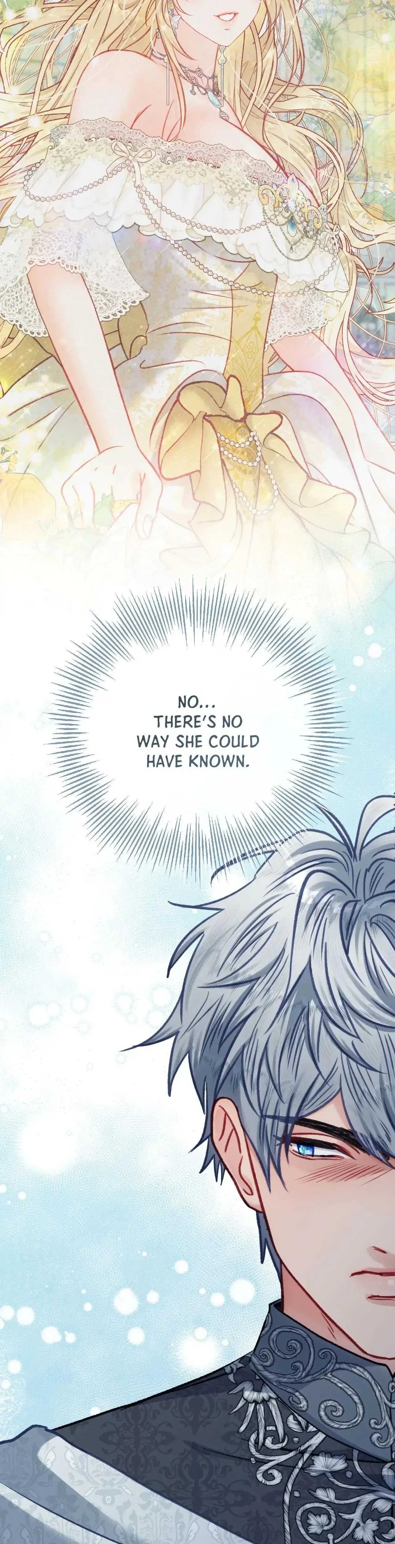 Hunks Harems And Hardcore Habits Chapter 26 - Page 18