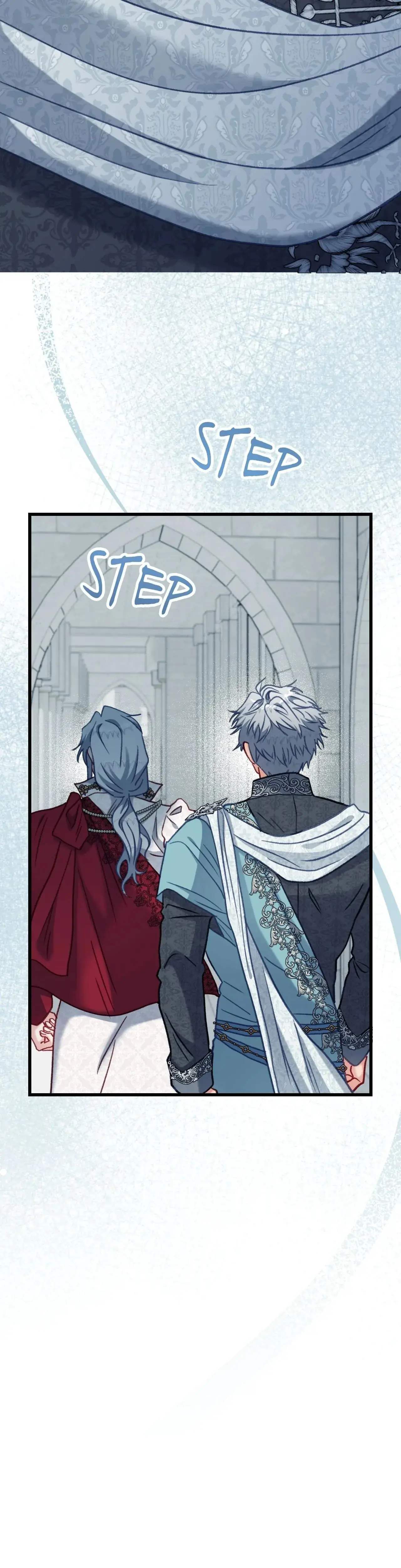 Hunks Harems And Hardcore Habits Chapter 26 - Page 19