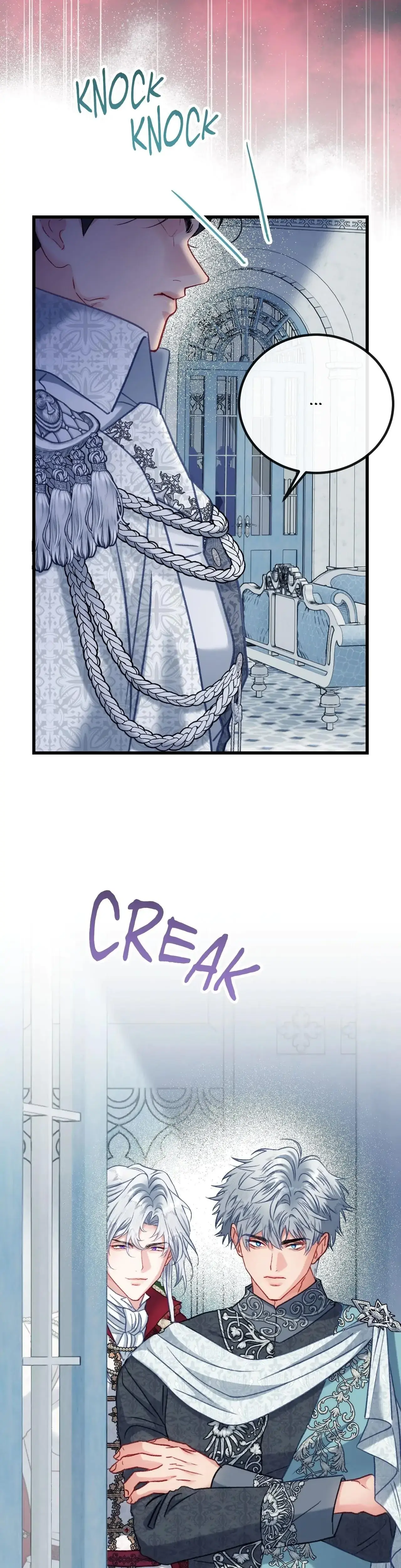 Hunks Harems And Hardcore Habits Chapter 26 - Page 22