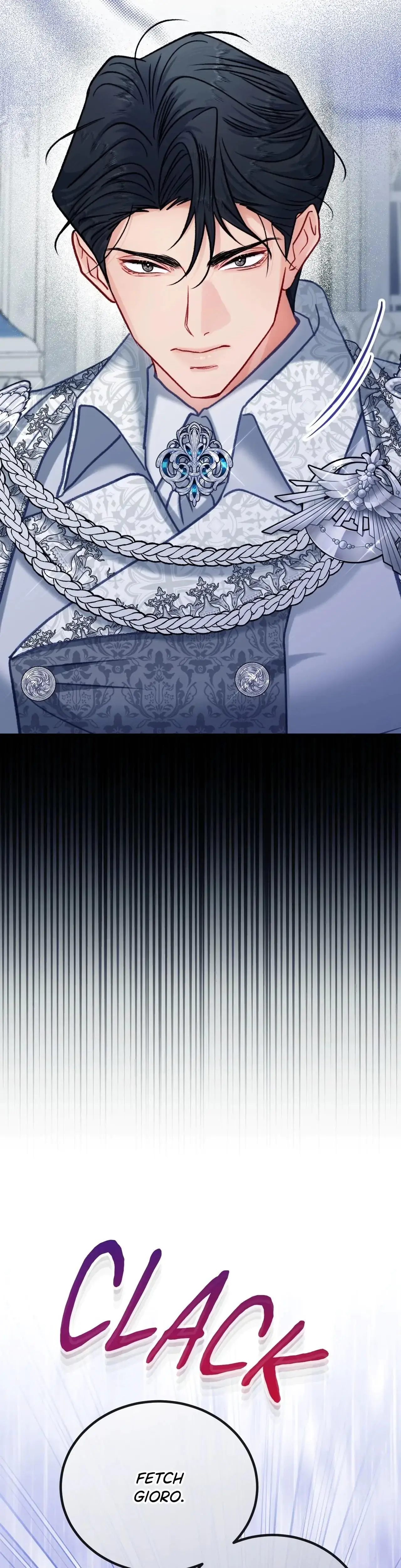 Hunks Harems And Hardcore Habits Chapter 26 - Page 33