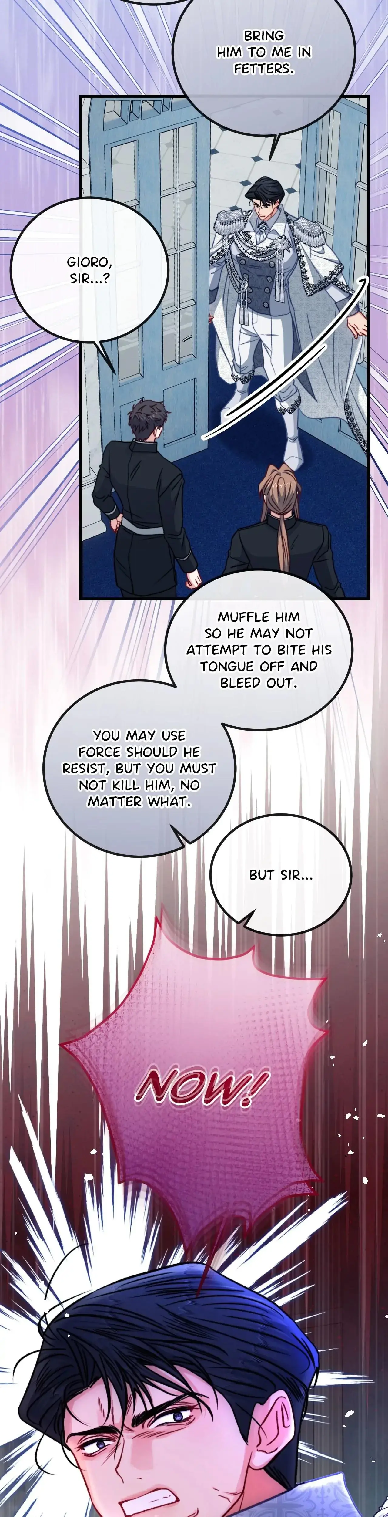 Hunks Harems And Hardcore Habits Chapter 26 - Page 34