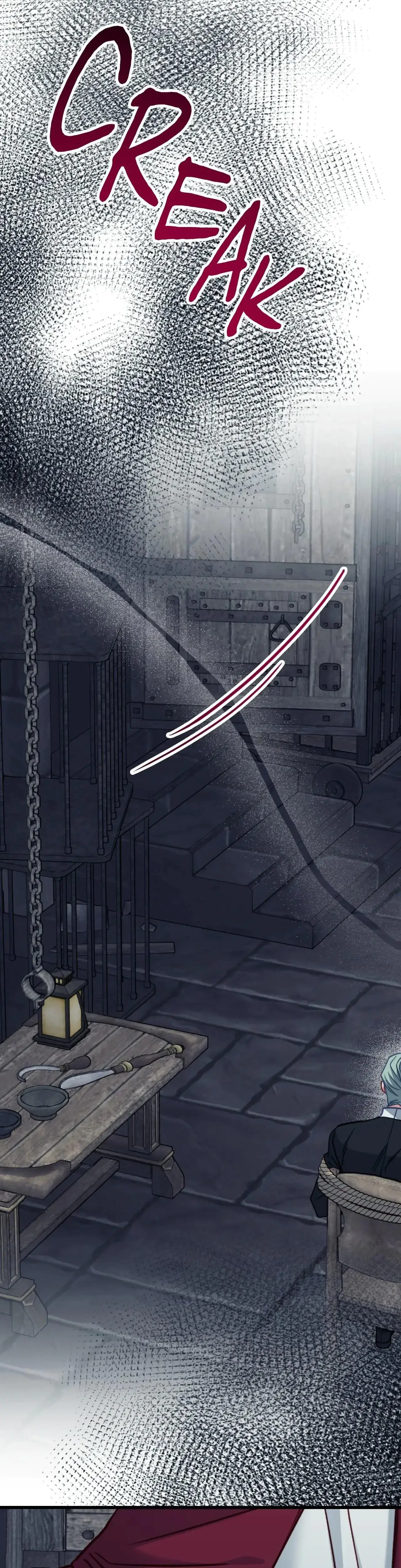 Hunks Harems And Hardcore Habits Chapter 26 - Page 36