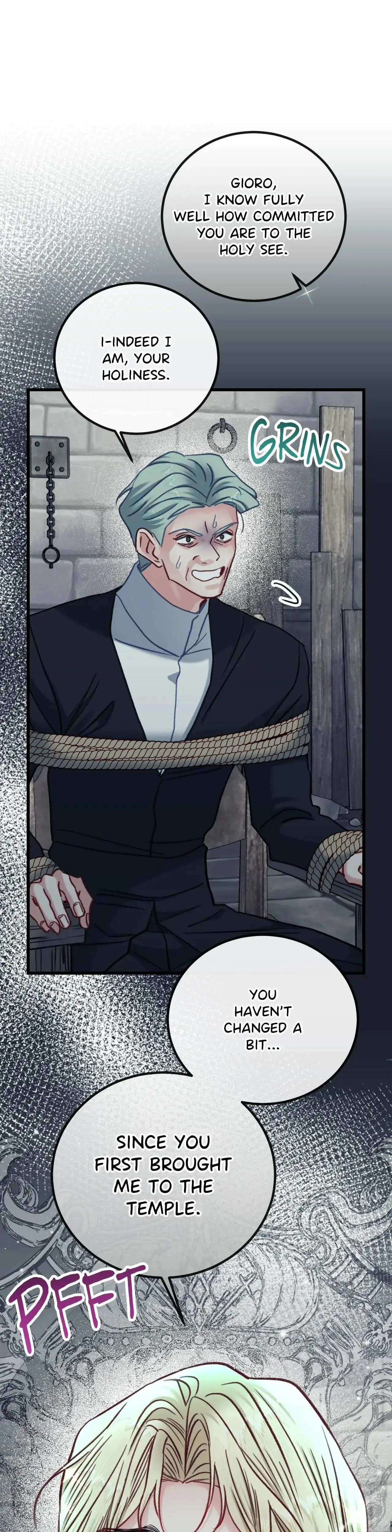 Hunks Harems And Hardcore Habits Chapter 26 - Page 44