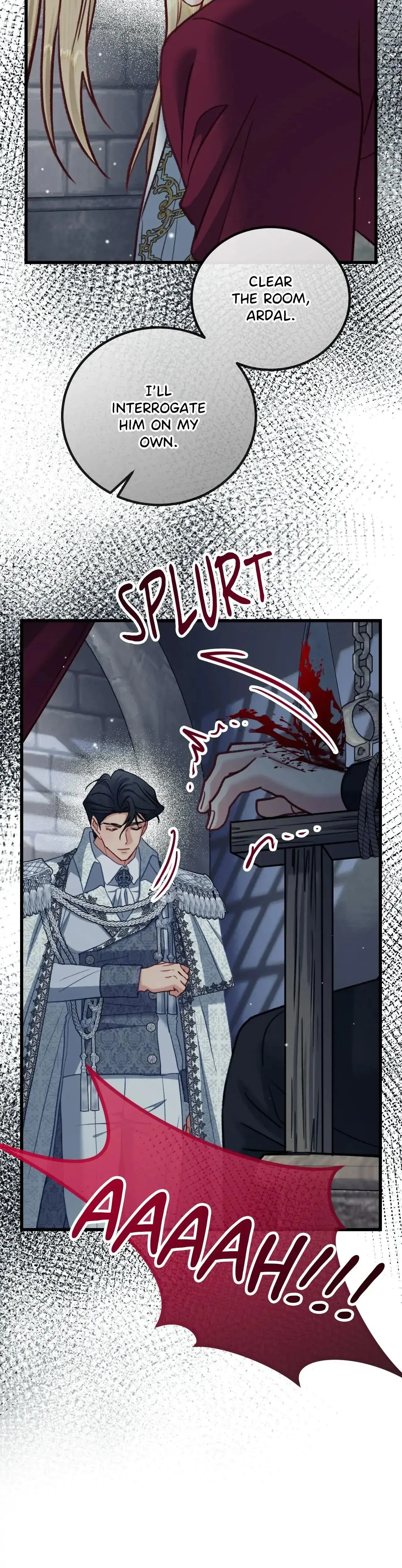 Hunks Harems And Hardcore Habits Chapter 26 - Page 48