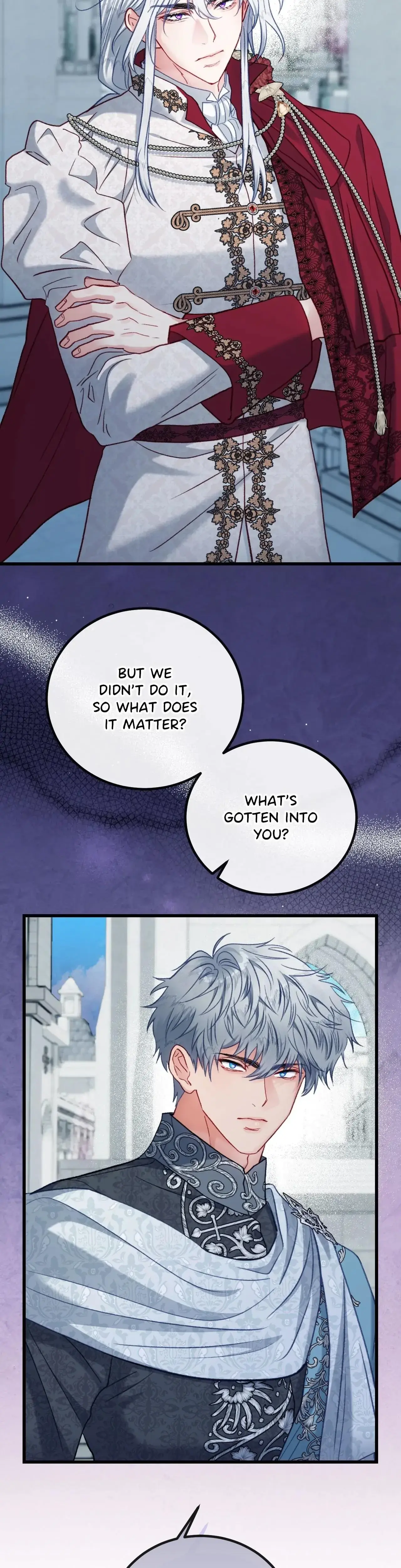 Hunks Harems And Hardcore Habits Chapter 26 - Page 5