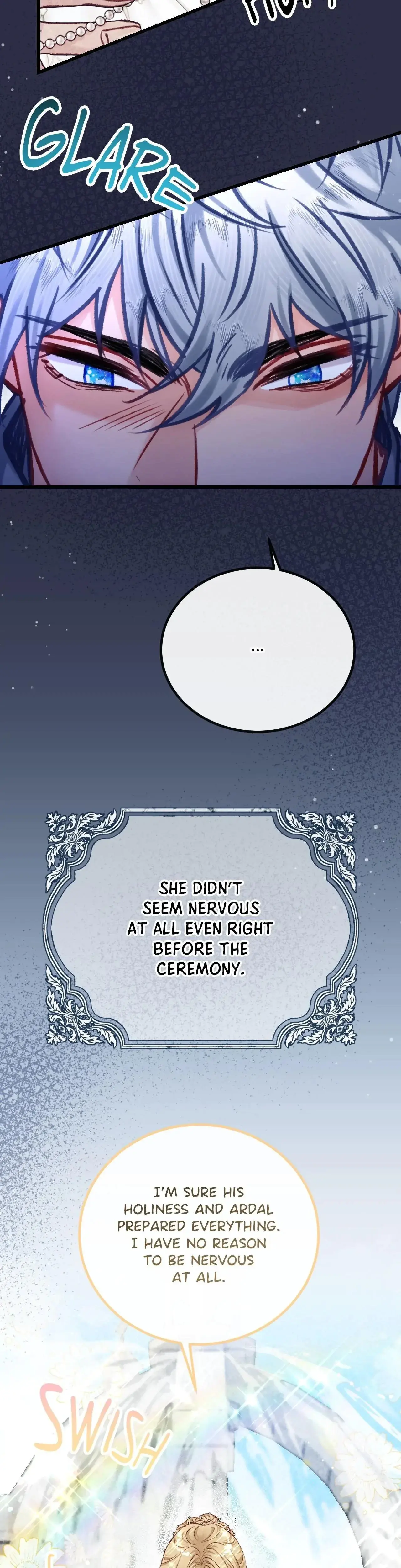 Hunks Harems And Hardcore Habits Chapter 26 - Page 9