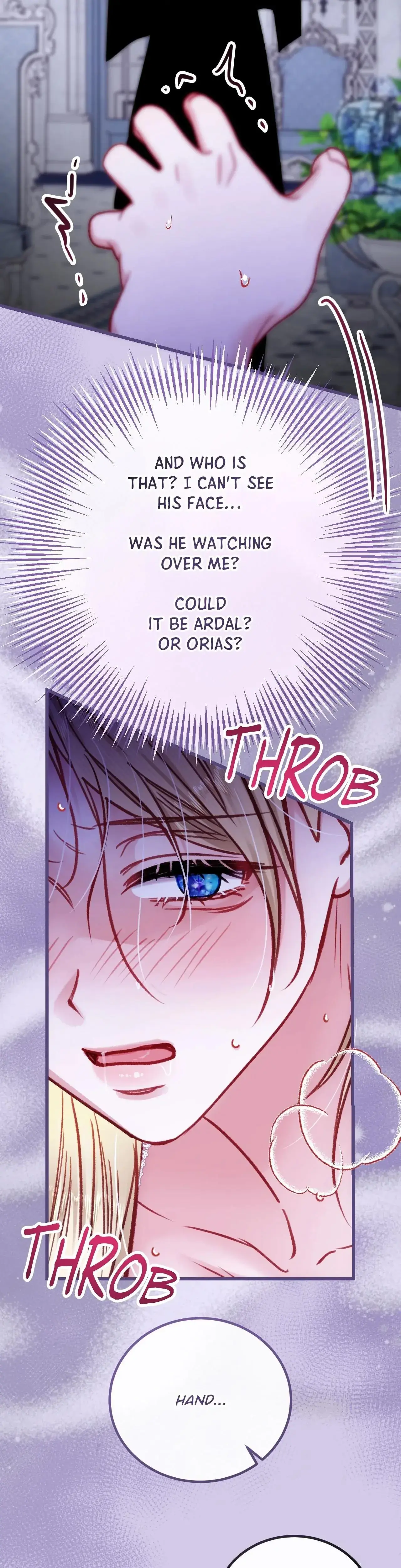 Hunks Harems And Hardcore Habits Chapter 27 - Page 10