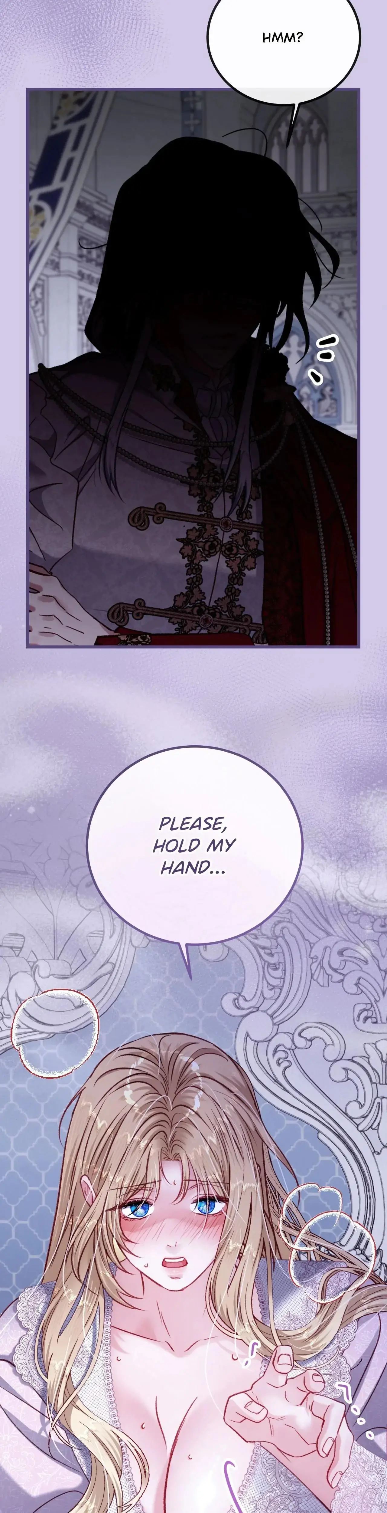 Hunks Harems And Hardcore Habits Chapter 27 - Page 11