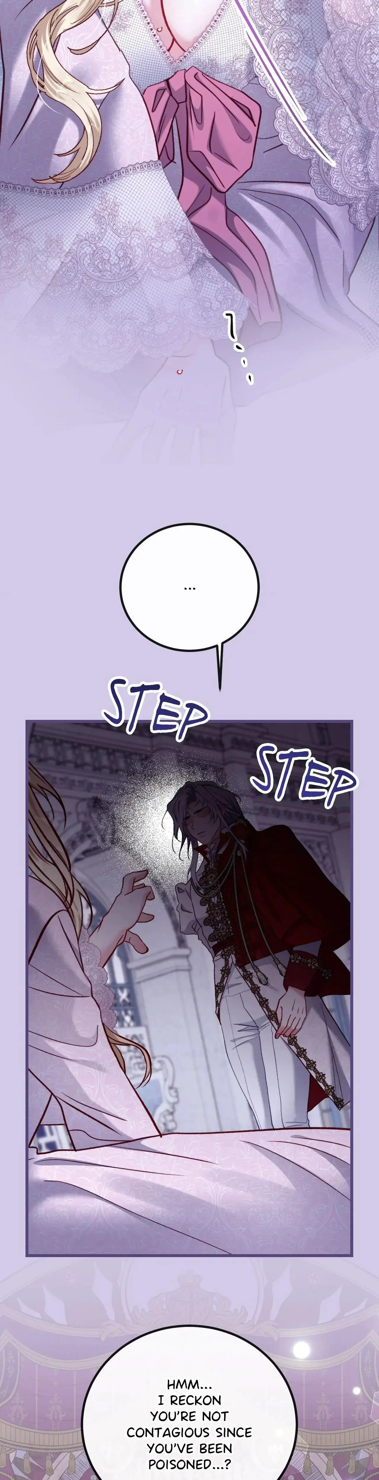 Hunks Harems And Hardcore Habits Chapter 27 - Page 12