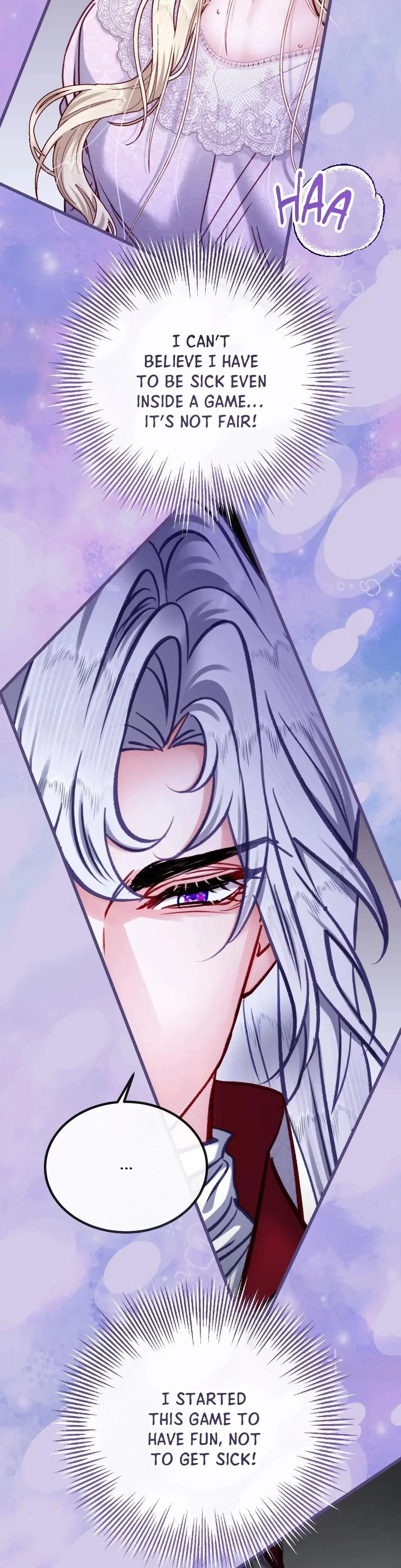 Hunks Harems And Hardcore Habits Chapter 27 - Page 15