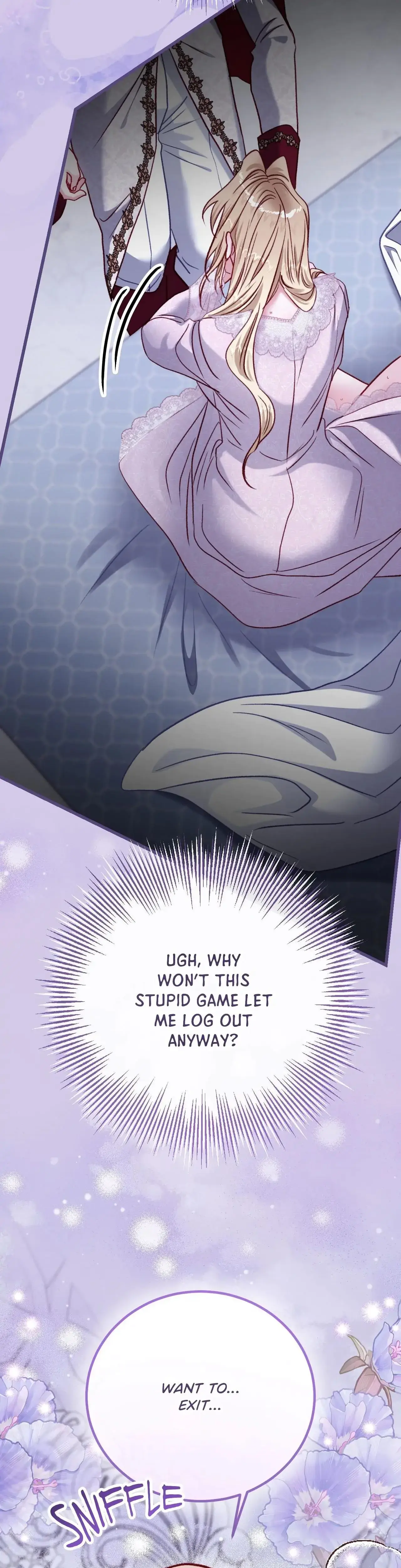 Hunks Harems And Hardcore Habits Chapter 27 - Page 16