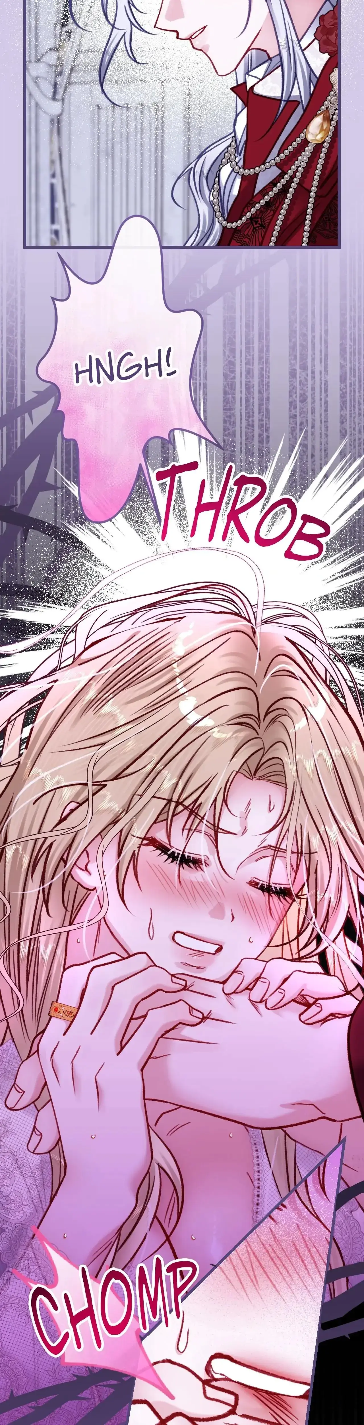Hunks Harems And Hardcore Habits Chapter 27 - Page 18