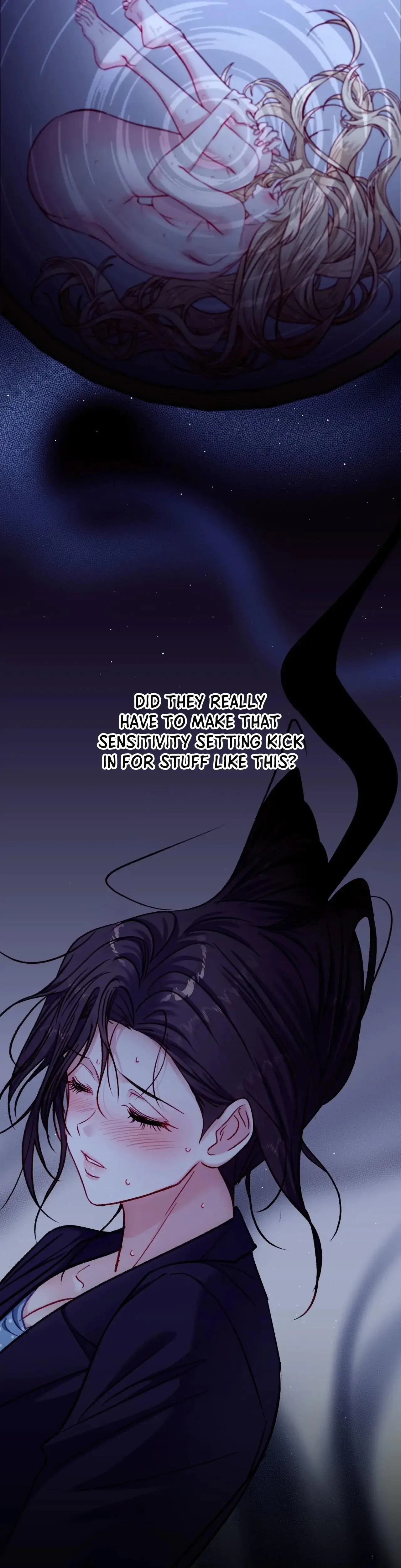 Hunks Harems And Hardcore Habits Chapter 27 - Page 2