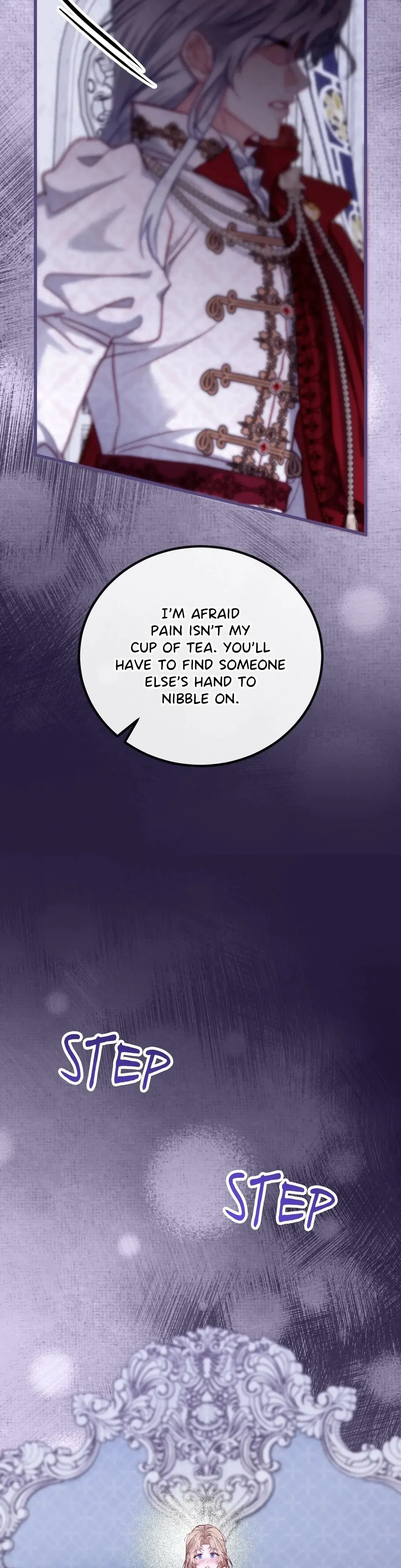 Hunks Harems And Hardcore Habits Chapter 27 - Page 22