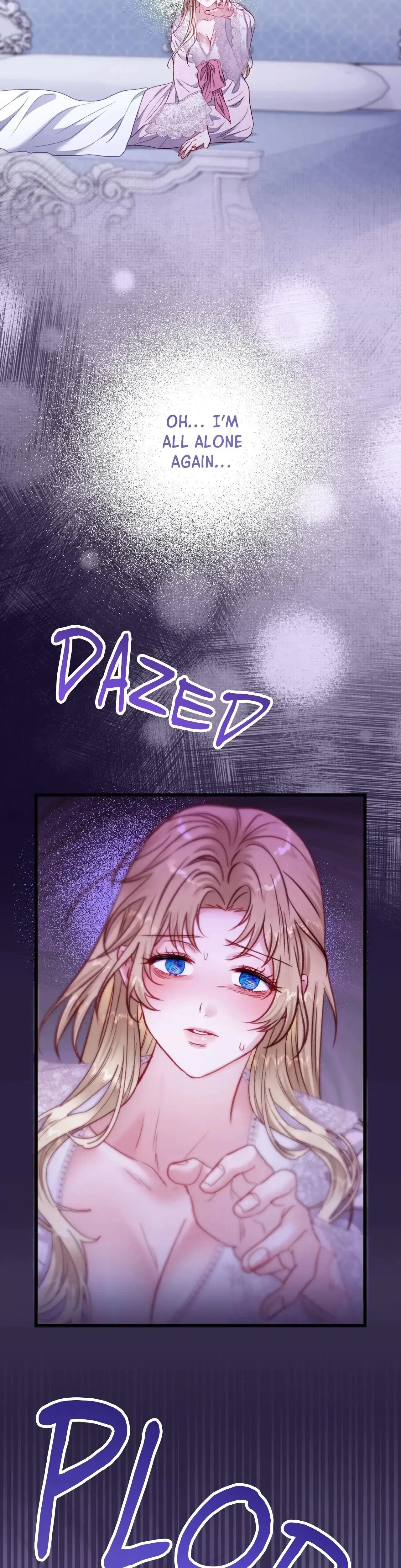 Hunks Harems And Hardcore Habits Chapter 27 - Page 23