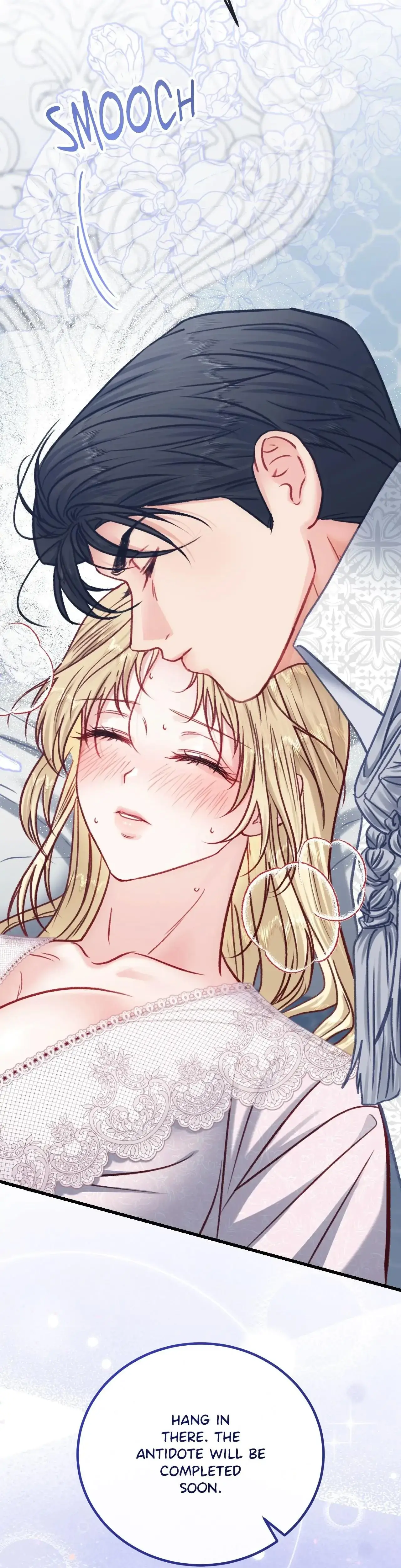 Hunks Harems And Hardcore Habits Chapter 27 - Page 26