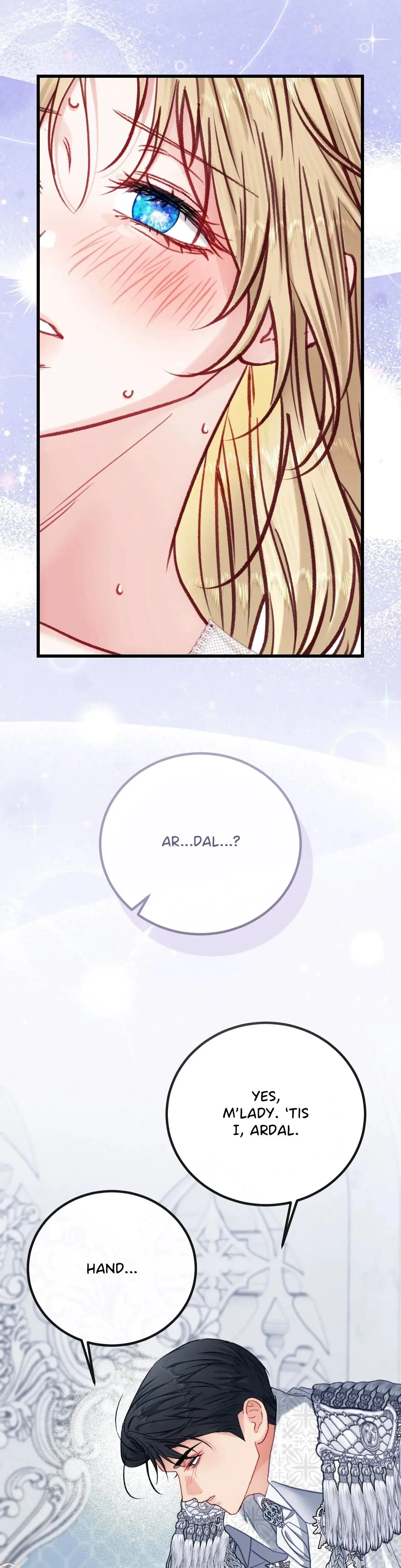 Hunks Harems And Hardcore Habits Chapter 27 - Page 27