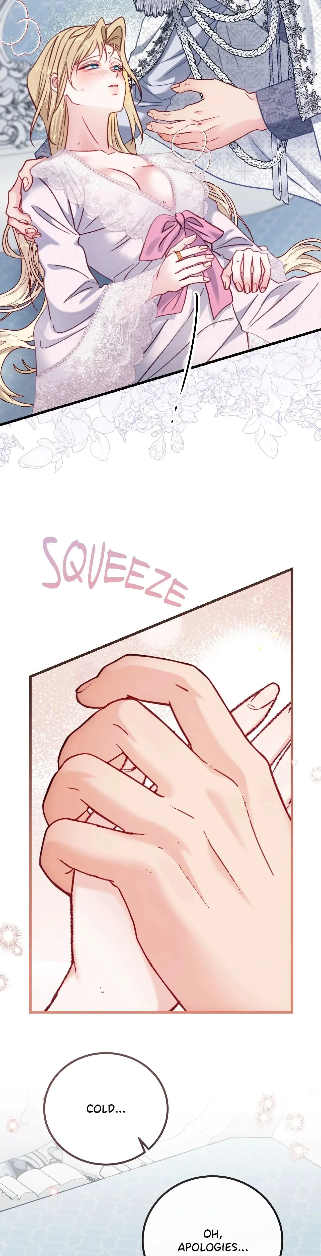 Hunks Harems And Hardcore Habits Chapter 27 - Page 28