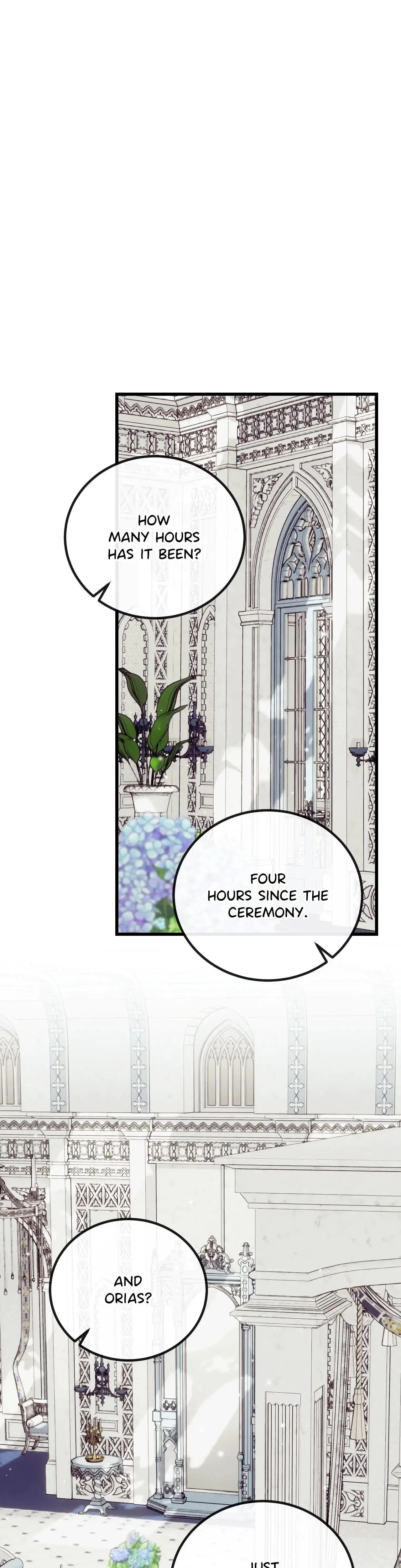Hunks Harems And Hardcore Habits Chapter 27 - Page 31