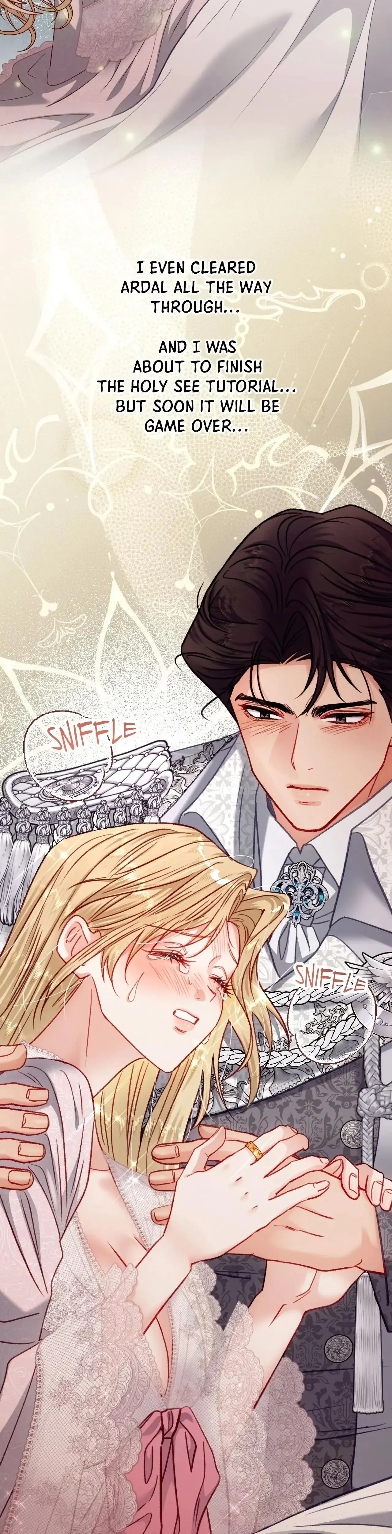 Hunks Harems And Hardcore Habits Chapter 27 - Page 33